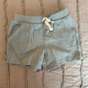 Little Planet Shorts